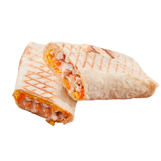 Шаурма маленькая ассорти (260 г)
