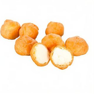 Profiteroles De Nata