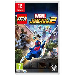 Ns lego marvel heroes 2 igra
