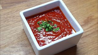 Salsa roja