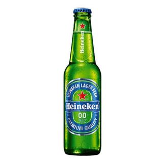 Heineken 00 33 cl