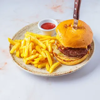 Burger Trg
