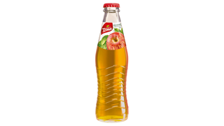 Toma sok jabłkowy 0,33l