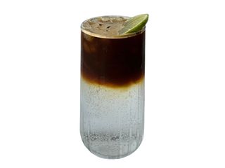 Еспресо тонік (350ml)