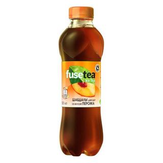 Fuse tea 0,5