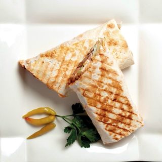 Донер в лаваше Говяжий 1,5