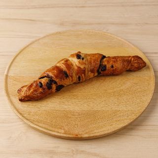 Kroasan sa čokoladom