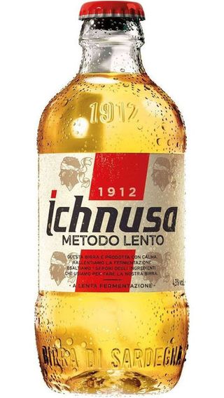 Ichnusa metodo lento