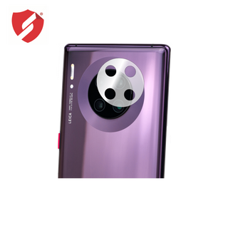 Folie Protection Camera Spate Huawei Mate 30 Pro - 4buc Folie Display
