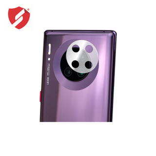 Folie Protection Camera Spate Huawei Mate 30 Pro - 4buc Folie Display