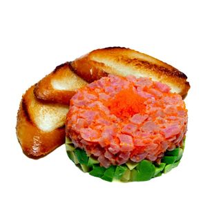 Тартар тунець