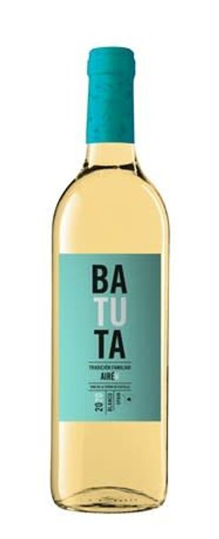 Vino Blanco De La Casa Batuta (750 Ml.)