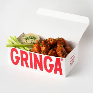 Buffalo wings