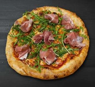 PIZZA Prosciutto & Rukula (32cm)