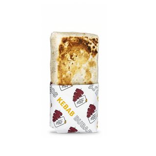 Tacos Wrap - Taille Xl