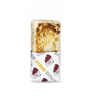 Tacos Wrap - Taille Xl
