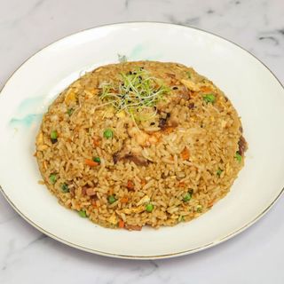 Arroz Frito Mil Delicias