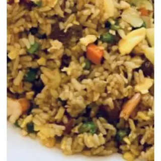 58B. Arroz Frito Estilo Vietnamita