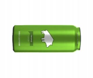 DZIK ENERGY — TROPIC (Bez Kofeiny)