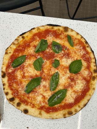 Margherita