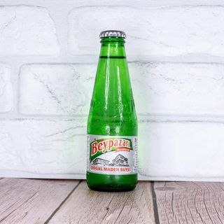 Газирана вода Beypazari (200мл)
