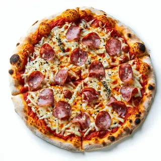 4 Salami