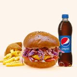 ლებოს მენიუ