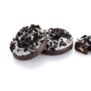 Oreo donut