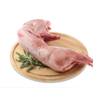 Coniglio intero - 1.3 kg