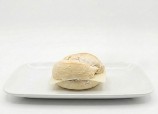 Sandes de Queijo