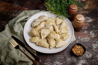 Mega paka ukraińskich 24 szt.