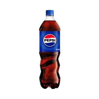 Pepsi 0,75 п/ет
