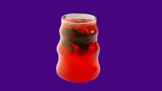 Лимонад Strawberry (559мл)
