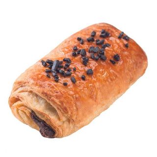 Napolitana de chocolate (1 ud)