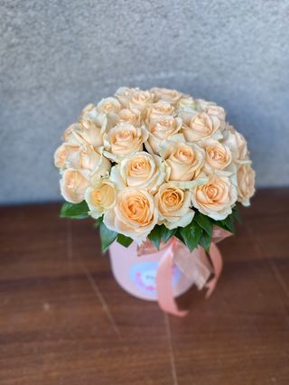 ვერსილია ვარდები