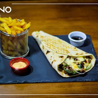 Burano Poulet Grille