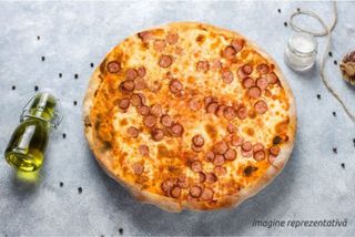 Pizza Pleșcoi