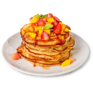 Pancake Tower