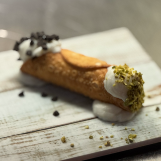 Cannolo siciliano