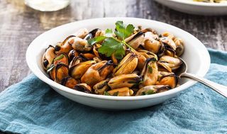 COZZE SGUSCIATE (5531)