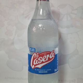 Gaseosa