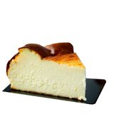 PORCIÓN CHEESECAKE CHOCOLATE NEGRO (180 G.)