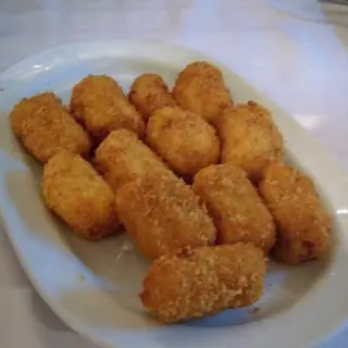 Croquetas