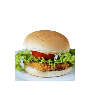 Cheesy Beef Burger