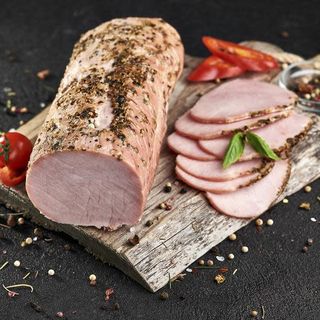 Корейка зі свинини "По-Львівськи", ТМ "Родинна Ковбаска" 500г (10188)