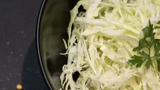 Kupus salata 150g