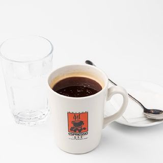 Американо (0,35 л.)