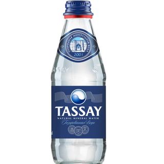 Tassay с/г 0,25 ml