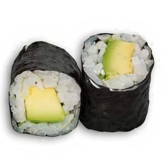 Maki Aguacate
