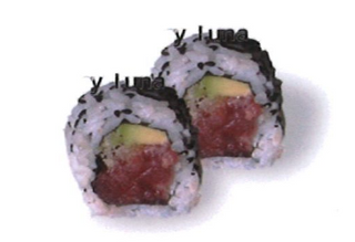 4A. Rollo Spicy Tuna Crunch (4 Uds.)